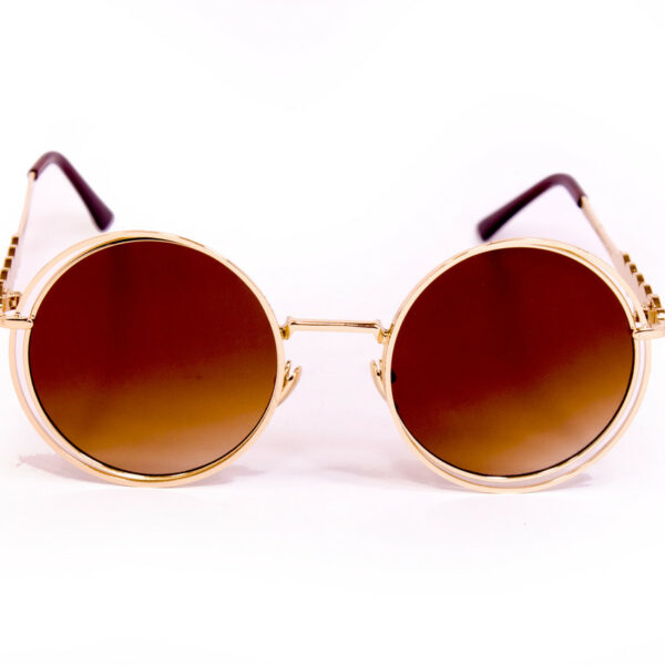 Сонцезахисні окуляри жіночі 8346-2 topseason Cardeo
