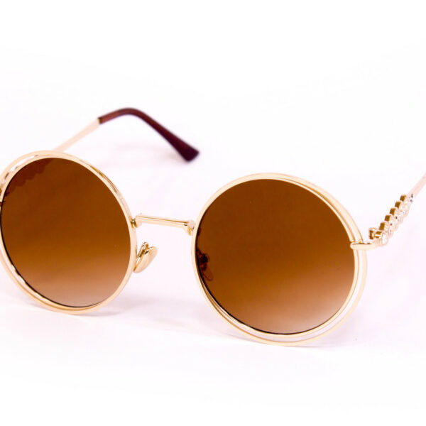 Сонцезахисні окуляри жіночі 8346-2 topseason
