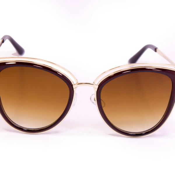 Сонцезахисні окуляри жіночі 8348-1 topseason Cardeo