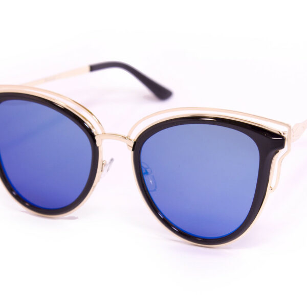 Сонцезахисні окуляри жіночі 8348-4 topseason Cardeo