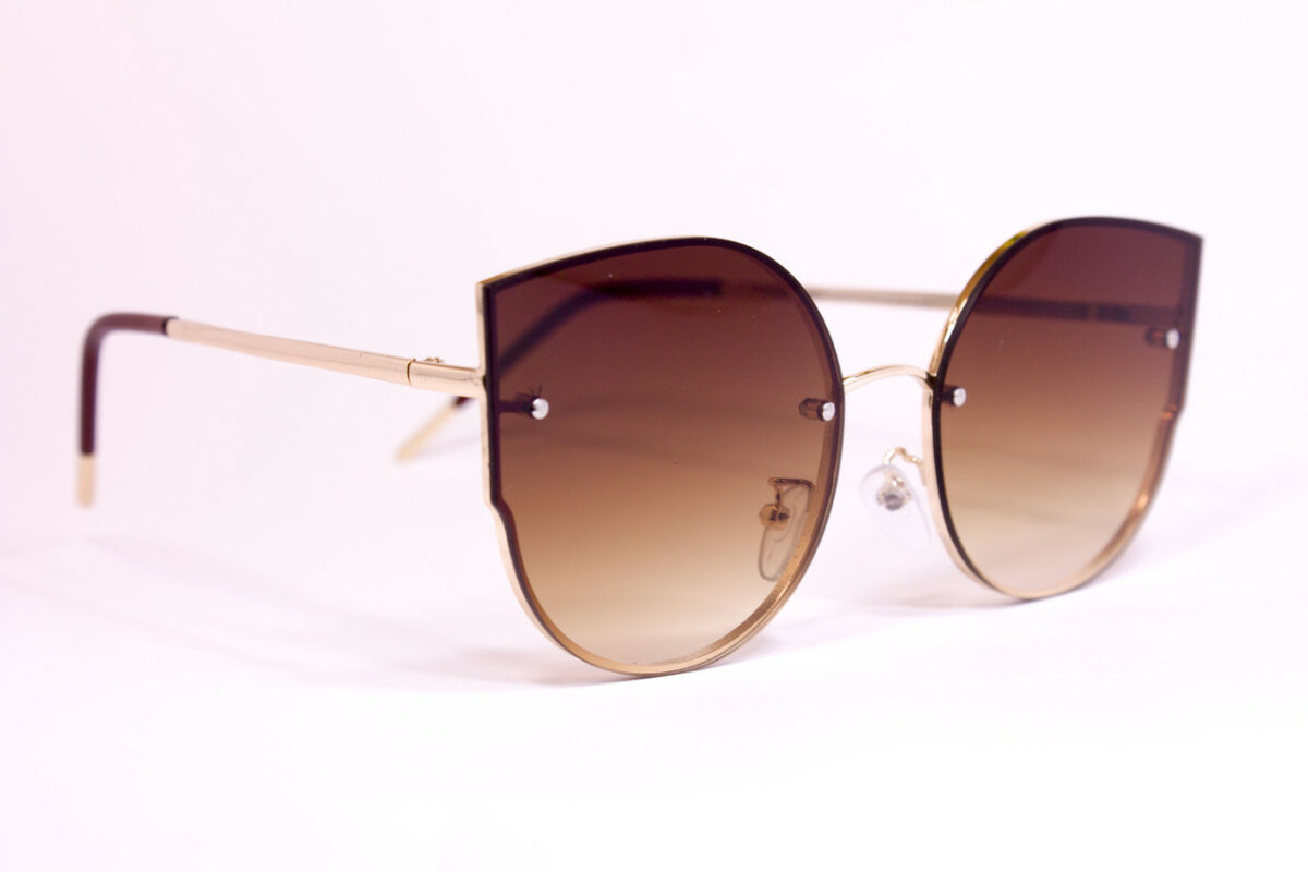 Сонцезахисні окуляри жіночі 8357-2 topseason Cardeo
