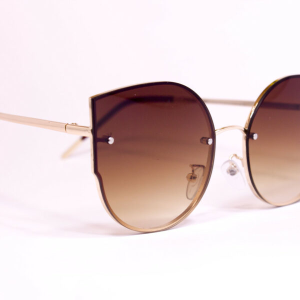 Сонцезахисні окуляри жіночі 8357-2 topseason Cardeo