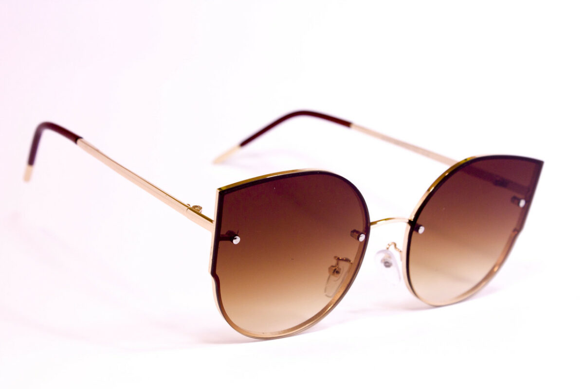Градиенты Сонцезахисні окуляри жіночі 8357-2 topseason