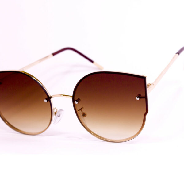 Сонцезахисні окуляри жіночі 8357-2 topseason