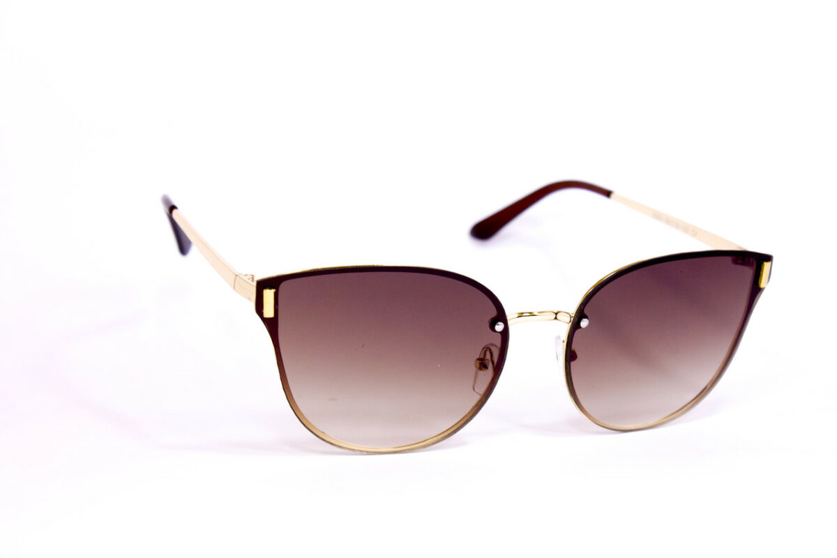 Сонцезахисні окуляри жіночі 8363-2 topseason Cardeo