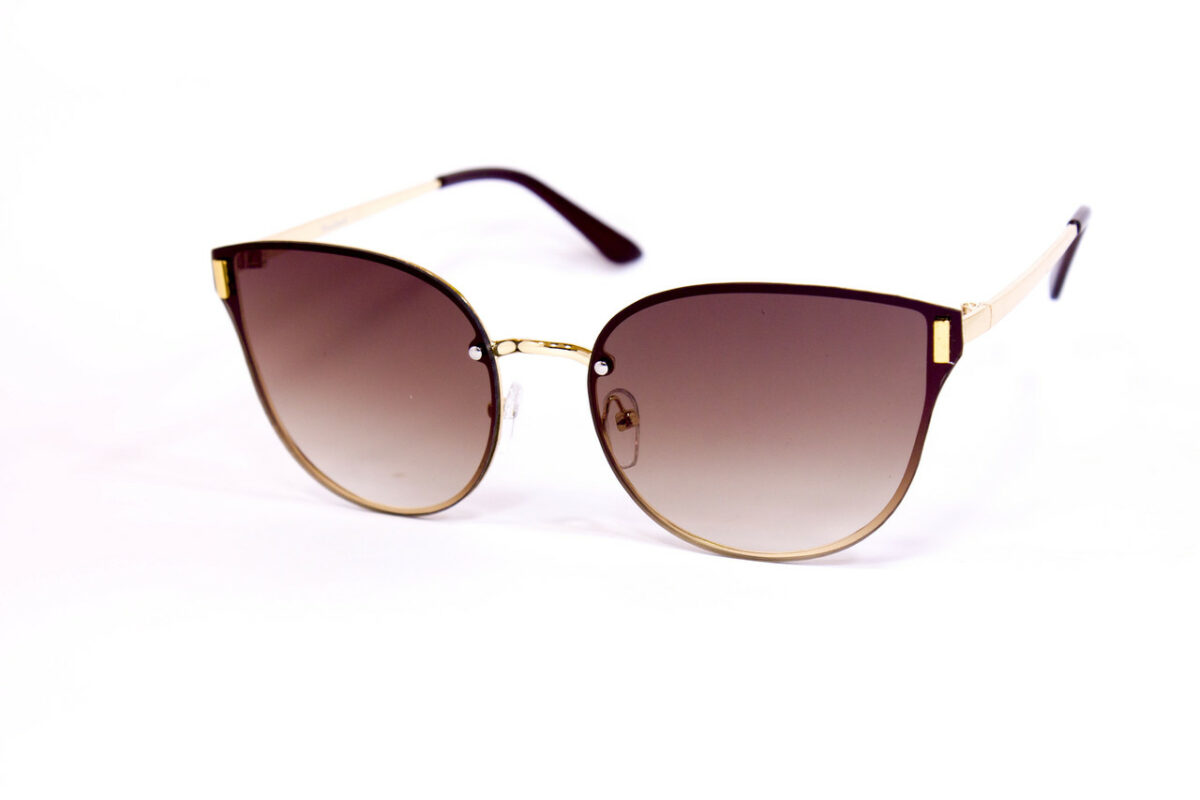 Сонцезахисні окуляри жіночі 8363-2 topseason
