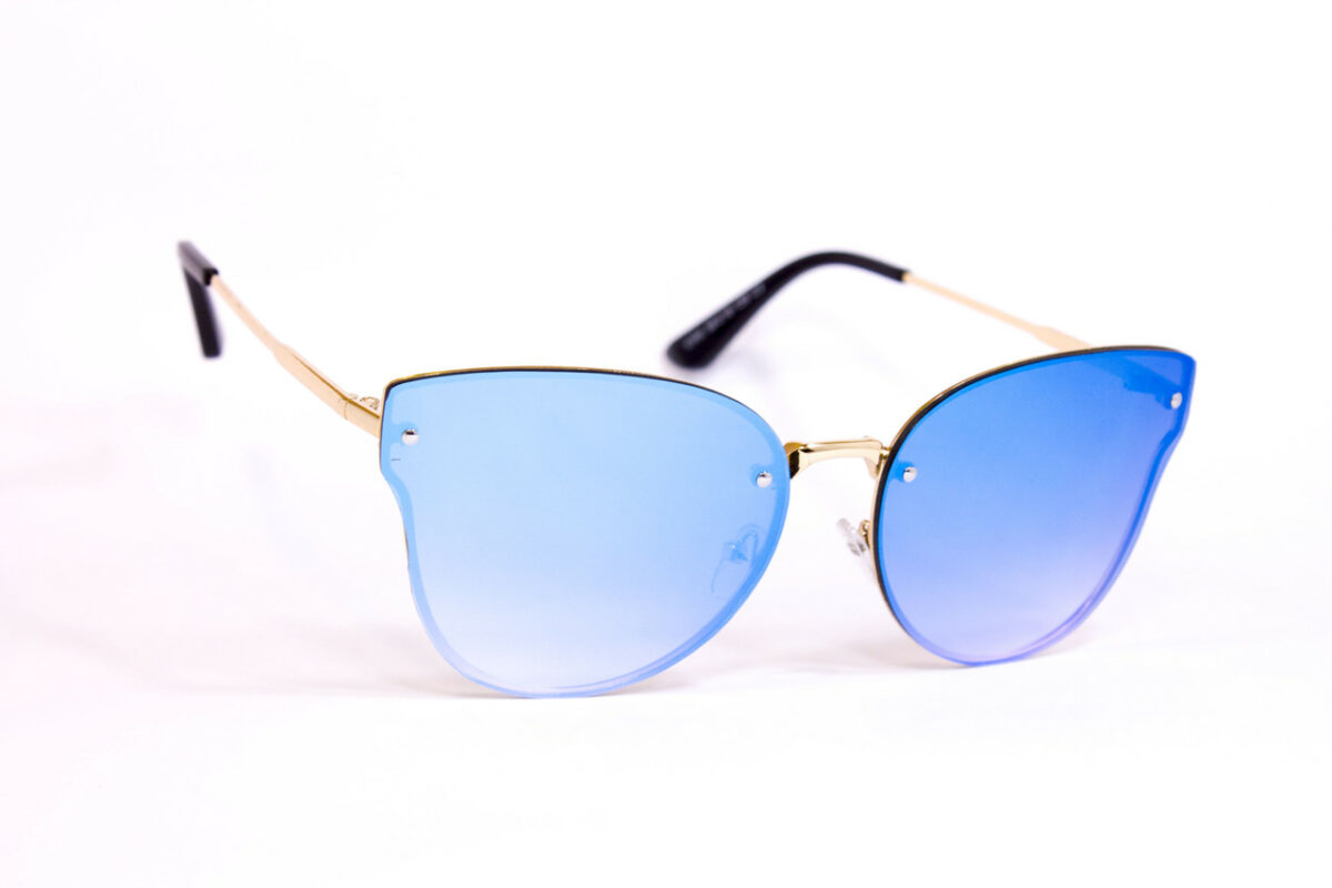 Сонцезахисні окуляри жіночі 8366-3 topseason Cardeo