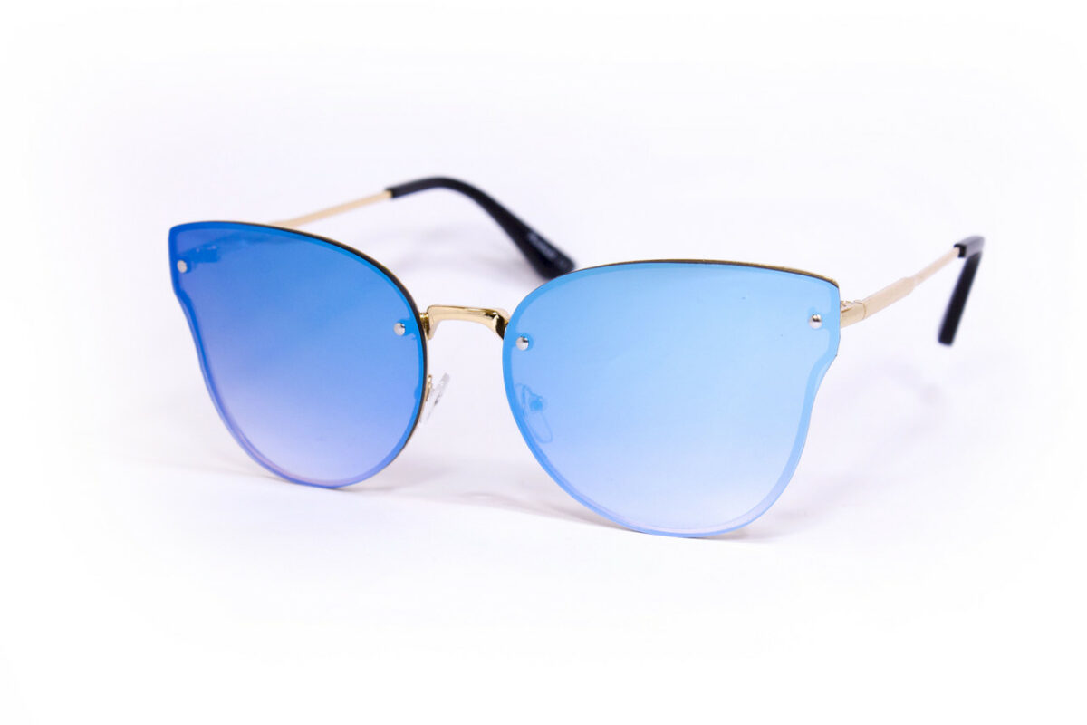 Сонцезахисні окуляри жіночі 8366-3 topseason