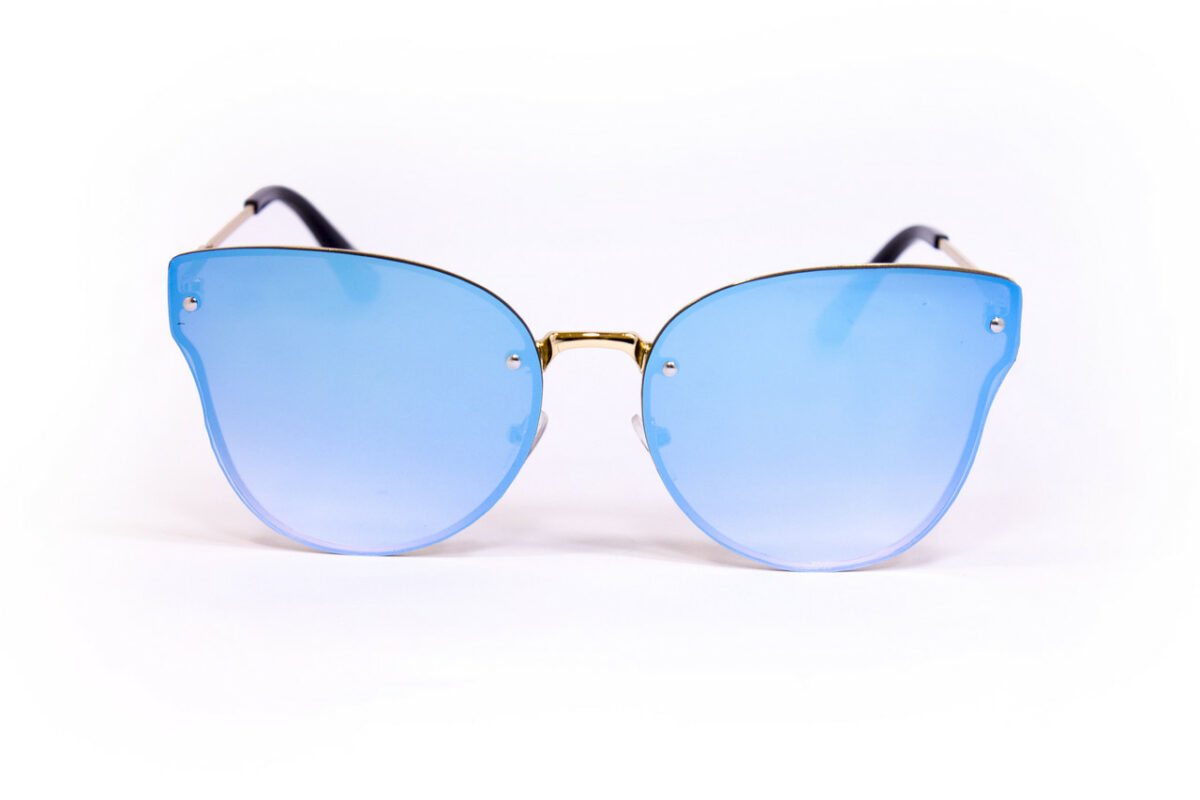 Китай Сонцезахисні окуляри жіночі 8366-3 topseason
