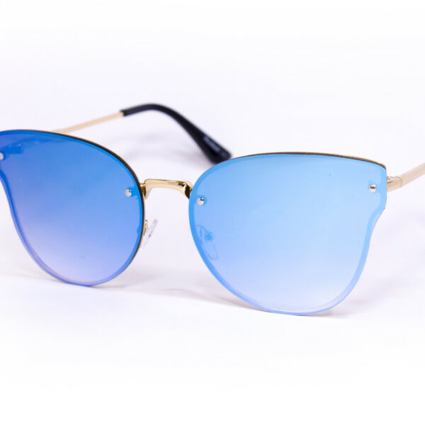 Сонцезахисні окуляри жіночі 8366-3 topseason