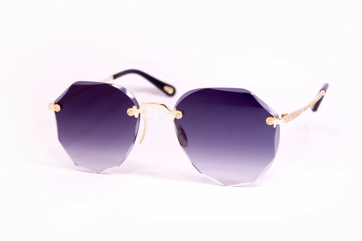 Сонцезахисні окуляри жіночі 9007-1 topseason Cardeo