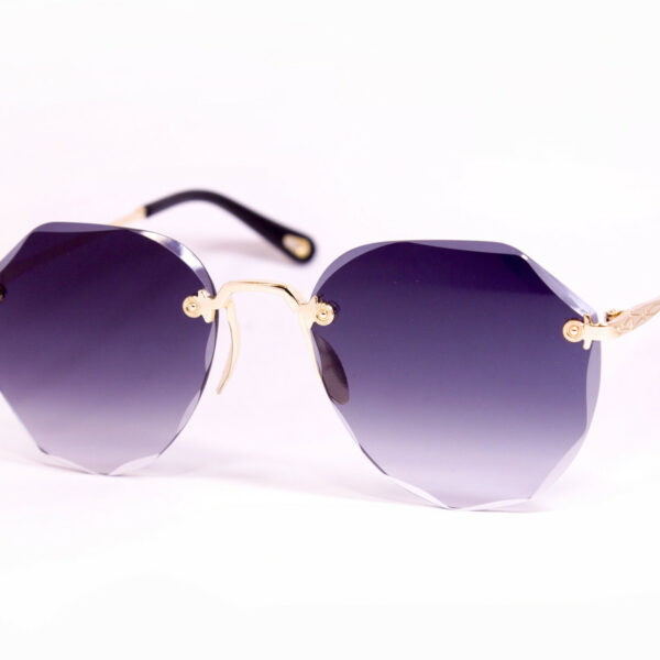 Сонцезахисні окуляри жіночі 9007-1 topseason Cardeo