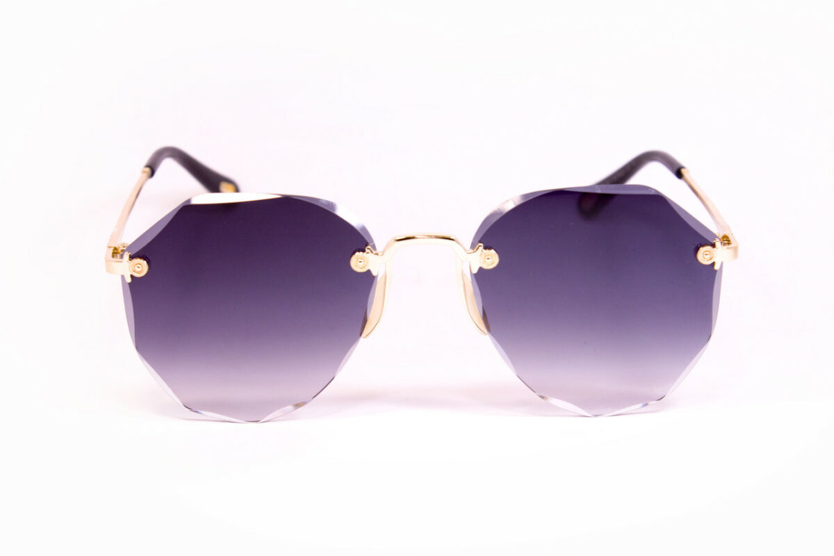 Градиенты Сонцезахисні окуляри жіночі 9007-1 topseason