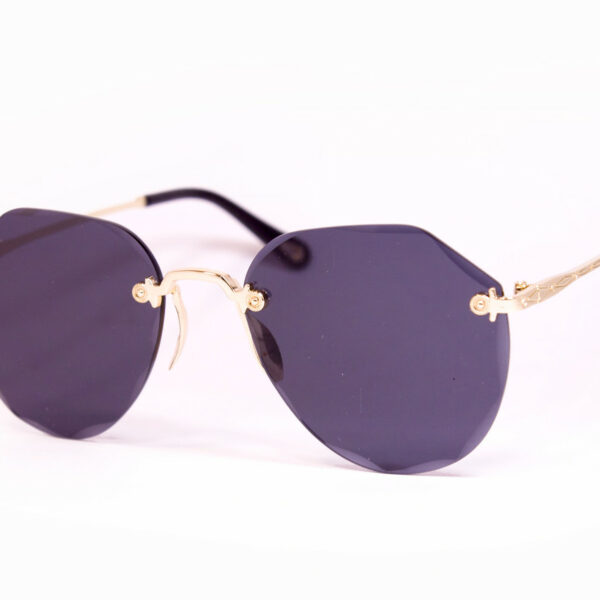 Сонцезахисні окуляри жіночі 9007-3 topseason Cardeo