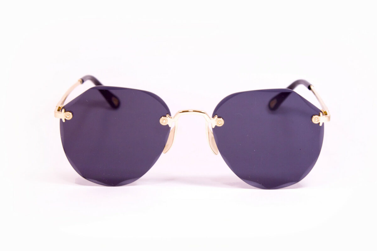 Сонцезахисні окуляри жіночі 9007-3 topseason