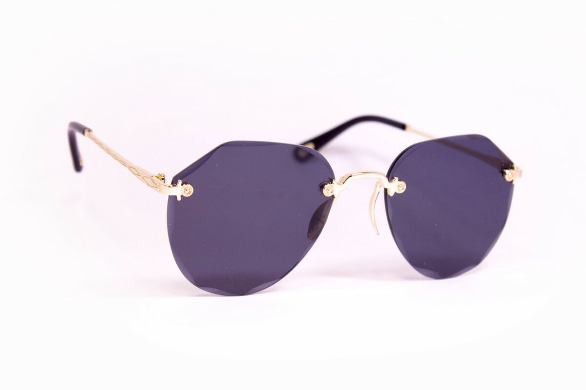 Китай Сонцезахисні окуляри жіночі 9007-3 topseason