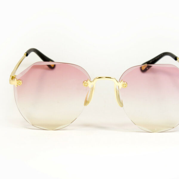 Сонцезахисні окуляри жіночі 9007-6 topseason Cardeo