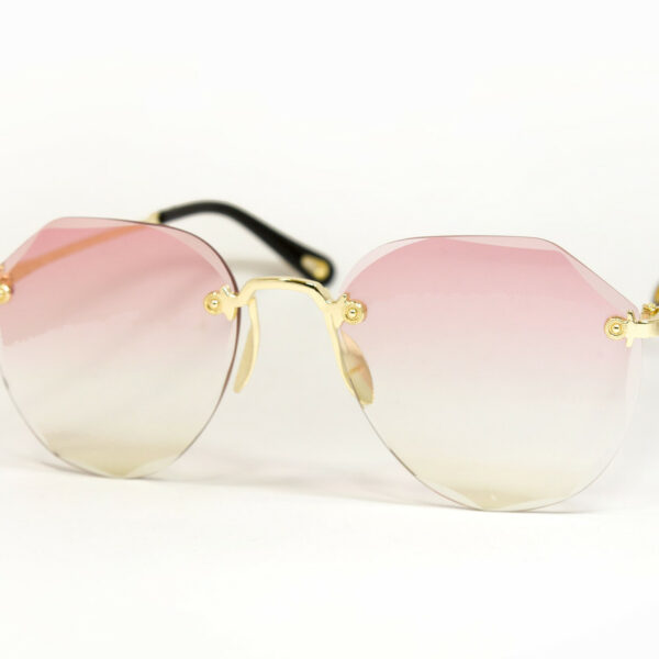 Сонцезахисні окуляри жіночі 9007-6 topseason