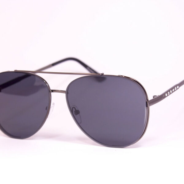 Сонцезахисні окуляри жіночі 9301-1 topseason