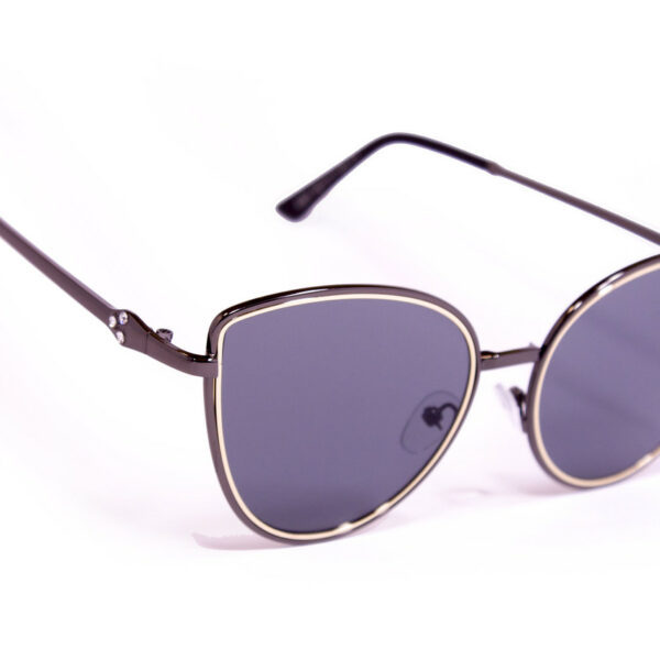 Сонцезахисні окуляри жіночі 9307-1 topseason Cardeo
