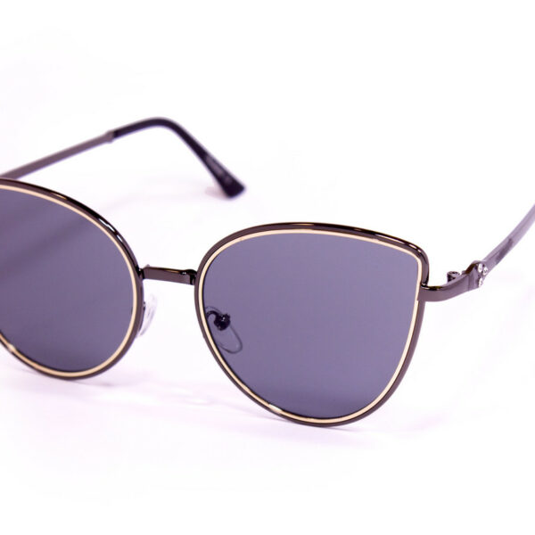 Сонцезахисні окуляри жіночі 9307-1 topseason