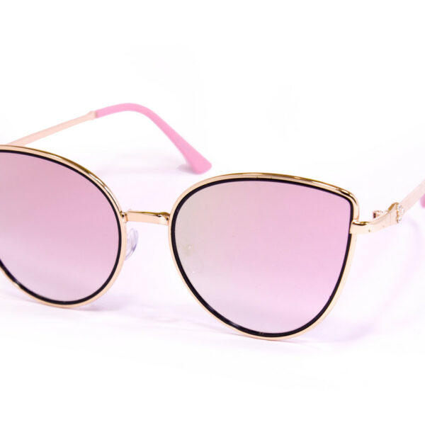 Сонцезахисні окуляри жіночі 9307-3 topseason Cardeo