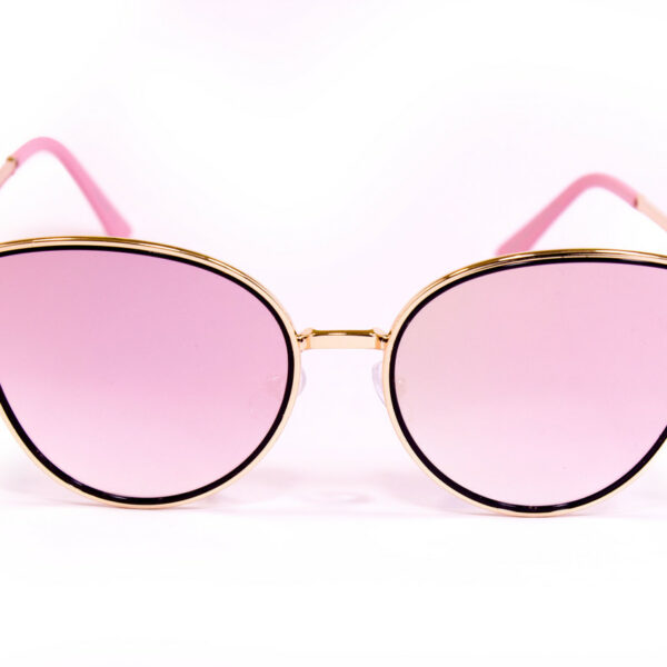 Сонцезахисні окуляри жіночі 9307-3 topseason