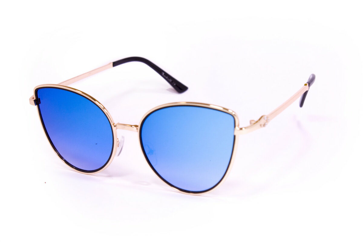 Сонцезахисні окуляри жіночі 9307-4 topseason Cardeo