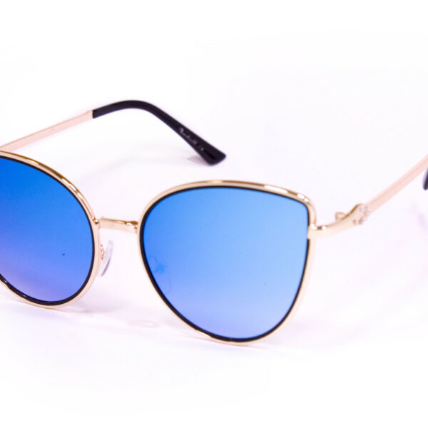 Сонцезахисні окуляри жіночі 9307-4 topseason Cardeo