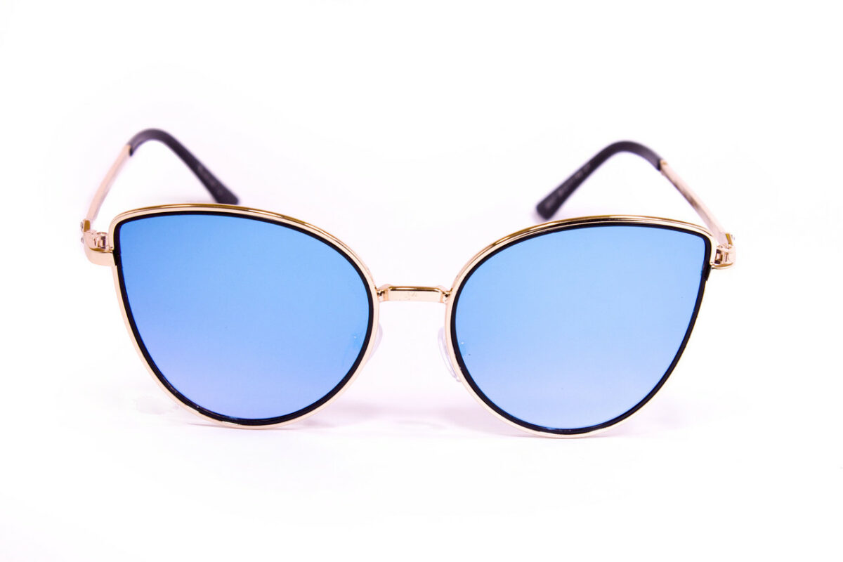 Сонцезахисні окуляри жіночі 9307-4 topseason