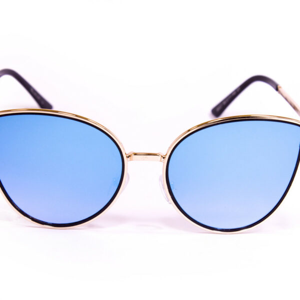 Сонцезахисні окуляри жіночі 9307-4 topseason