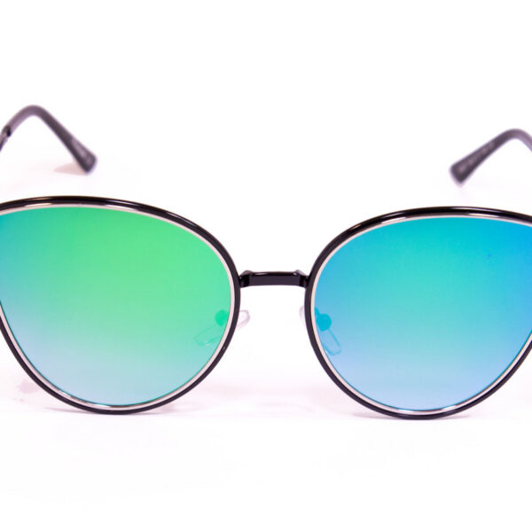 Сонцезахисні окуляри жіночі 9307-5 topseason Cardeo
