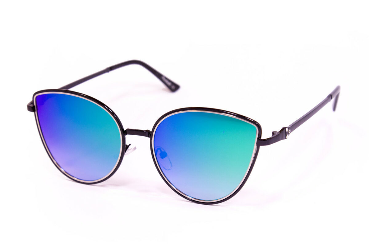 Сонцезахисні окуляри жіночі 9307-5 topseason