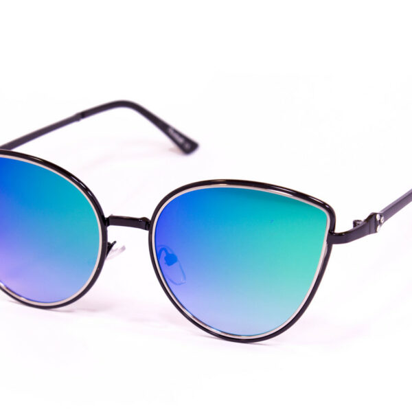 Сонцезахисні окуляри жіночі 9307-5 topseason
