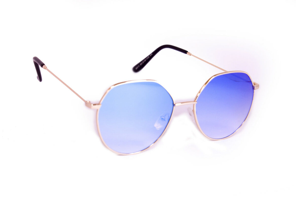 Сонцезахисні окуляри жіночі 9311-4 topseason Cardeo