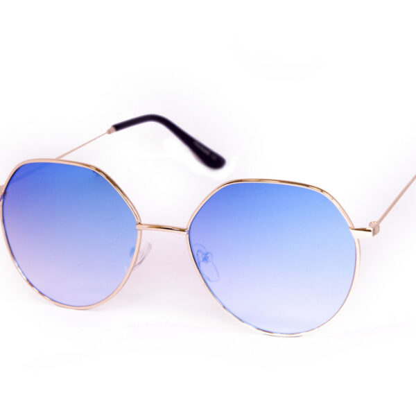 Сонцезахисні окуляри жіночі 9311-4 topseason