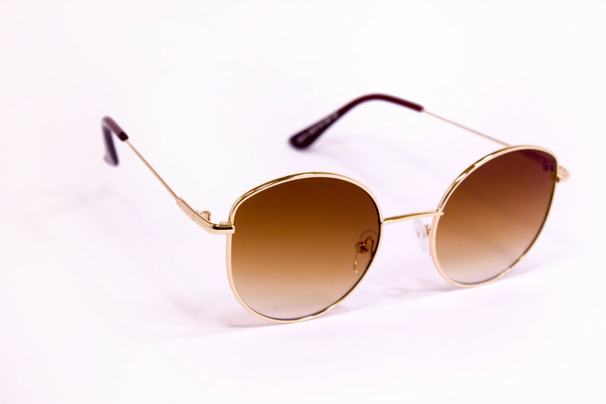 Сонцезахисні окуляри жіночі 9314-2 topseason Cardeo