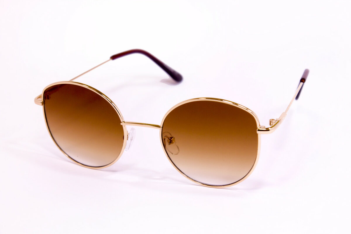 Сонцезахисні окуляри жіночі 9314-2 topseason