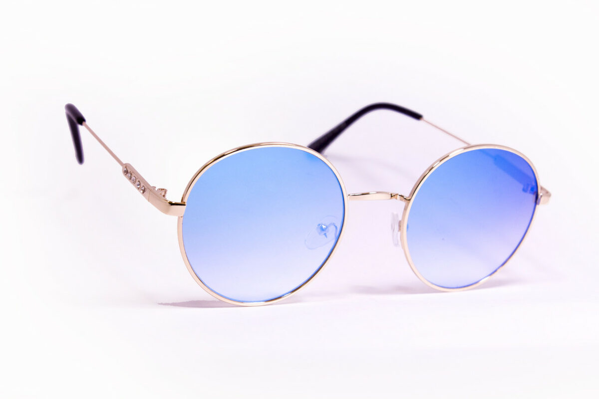 Сонцезахисні окуляри жіночі 9315-4 topseason Cardeo