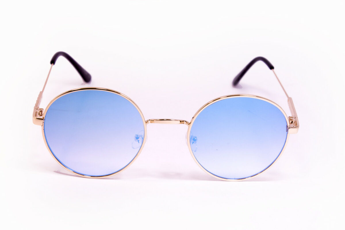 Сонцезахисні окуляри жіночі 9315-4 topseason