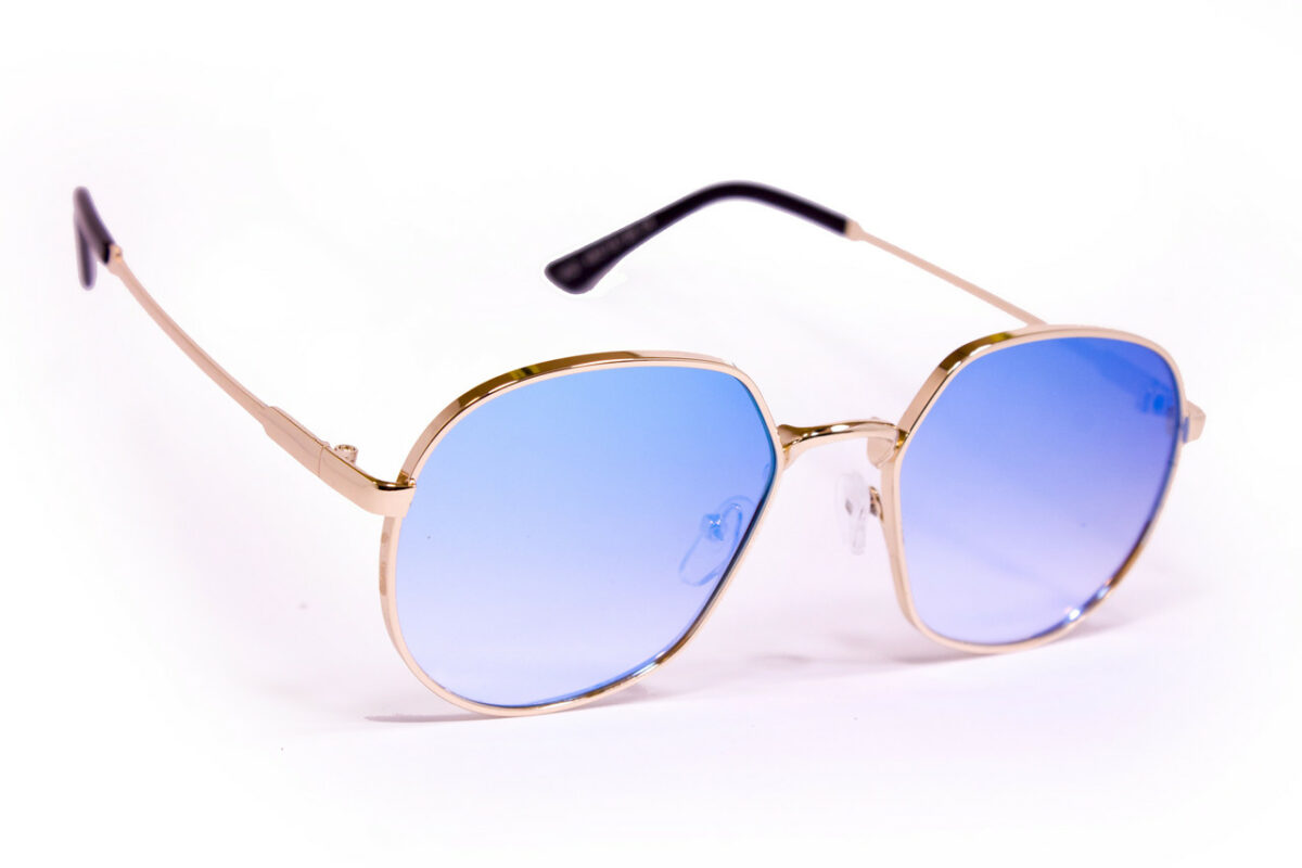 Сонцезахисні окуляри жіночі 9321-4 topseason Cardeo