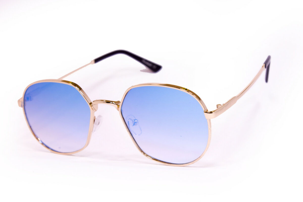 Сонцезахисні окуляри жіночі 9321-4 topseason