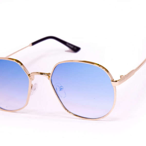 Сонцезахисні окуляри жіночі 9321-4 topseason