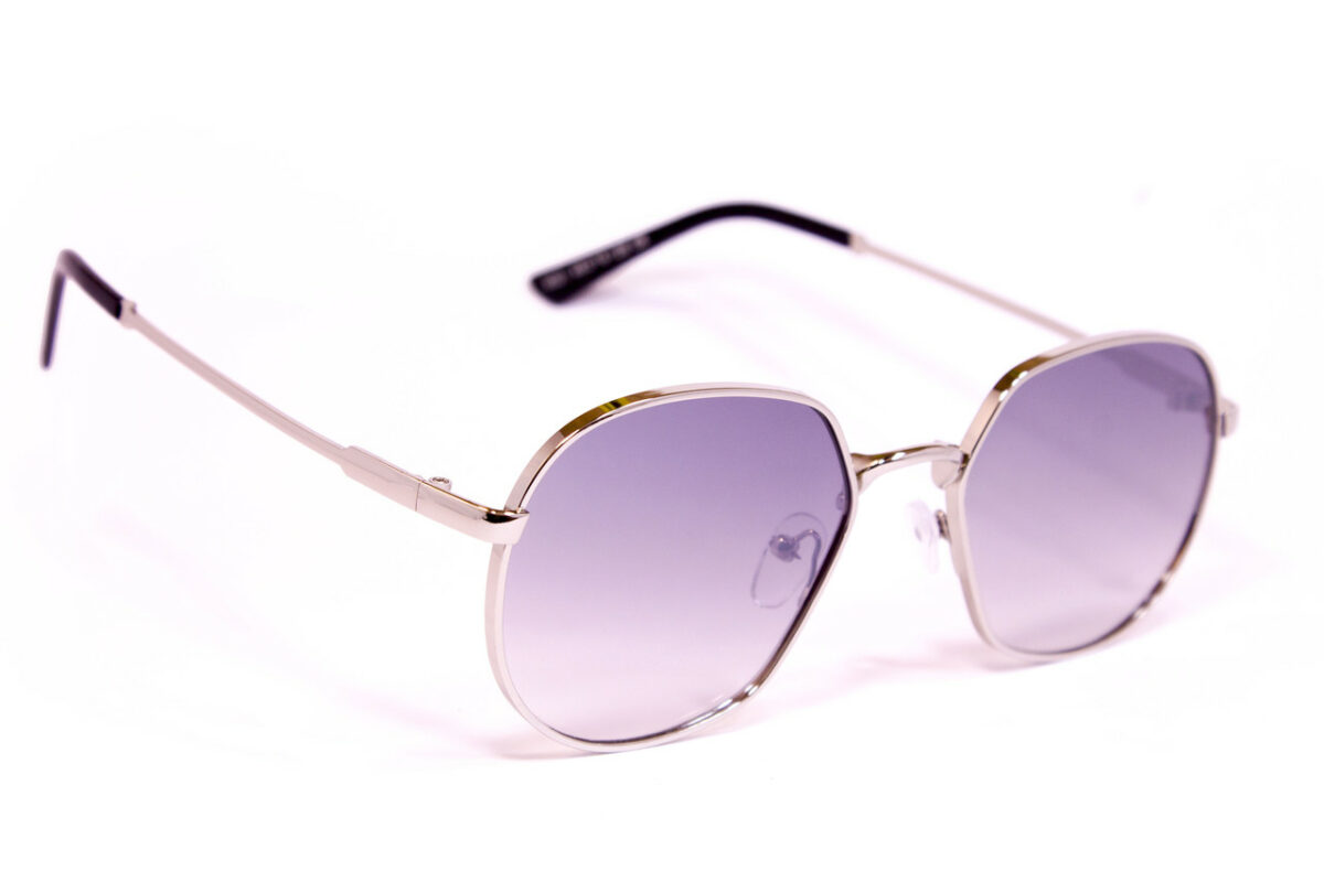 Сонцезахисні окуляри жіночі 9321-6 topseason Cardeo