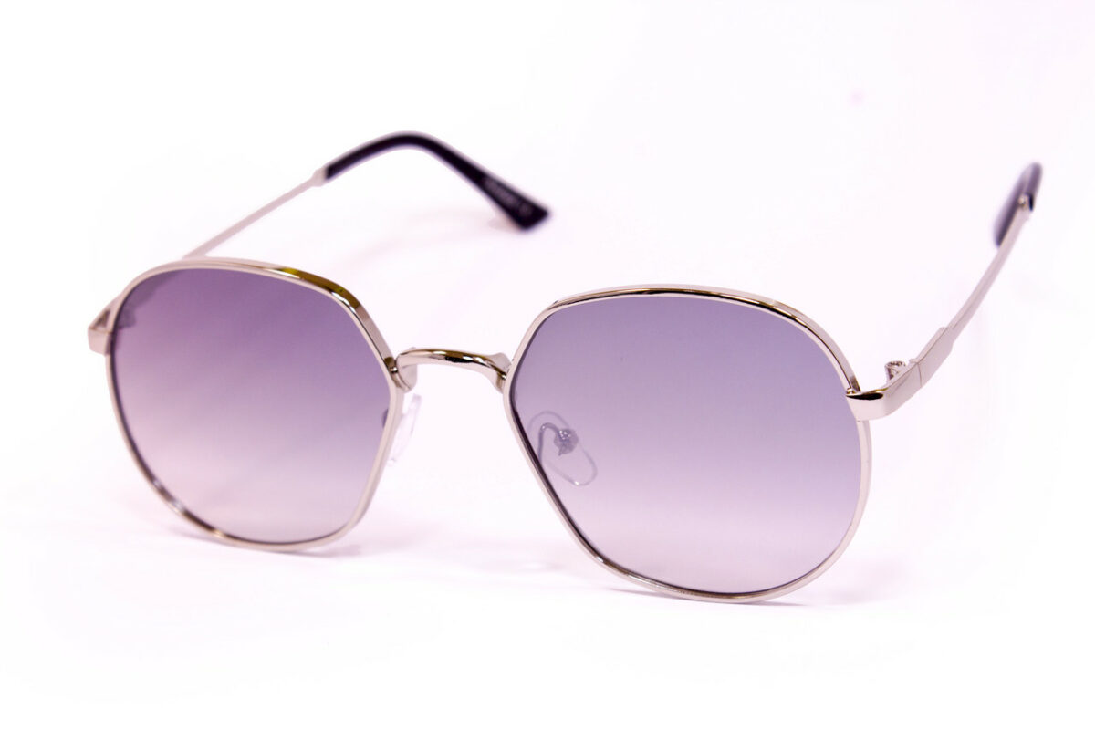 Сонцезахисні окуляри жіночі 9321-6 topseason