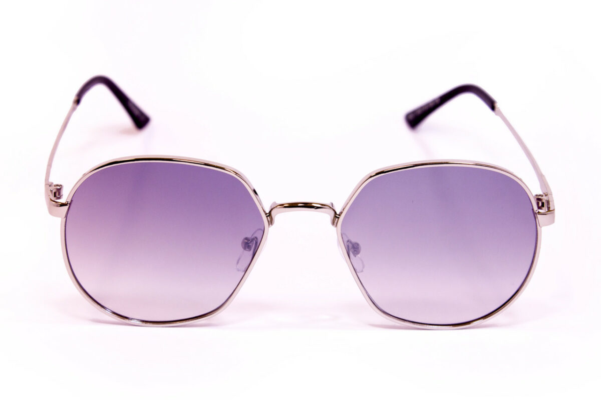 Градиенты Сонцезахисні окуляри жіночі 9321-6 topseason