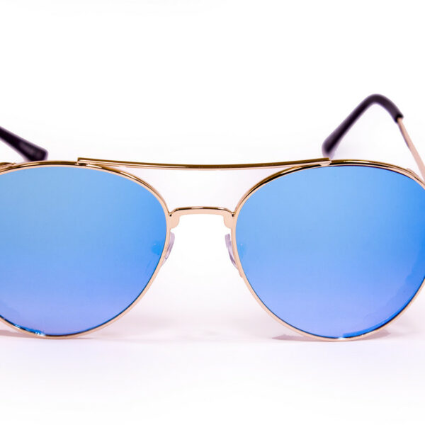 Сонцезахисні окуляри жіночі 9331-4 topseason Cardeo