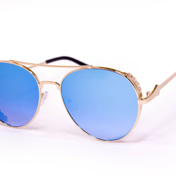 Сонцезахисні окуляри жіночі 9331-4 topseason