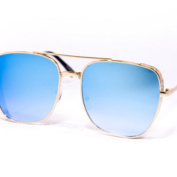 Сонцезахисні окуляри жіночі 9332-4 topseason