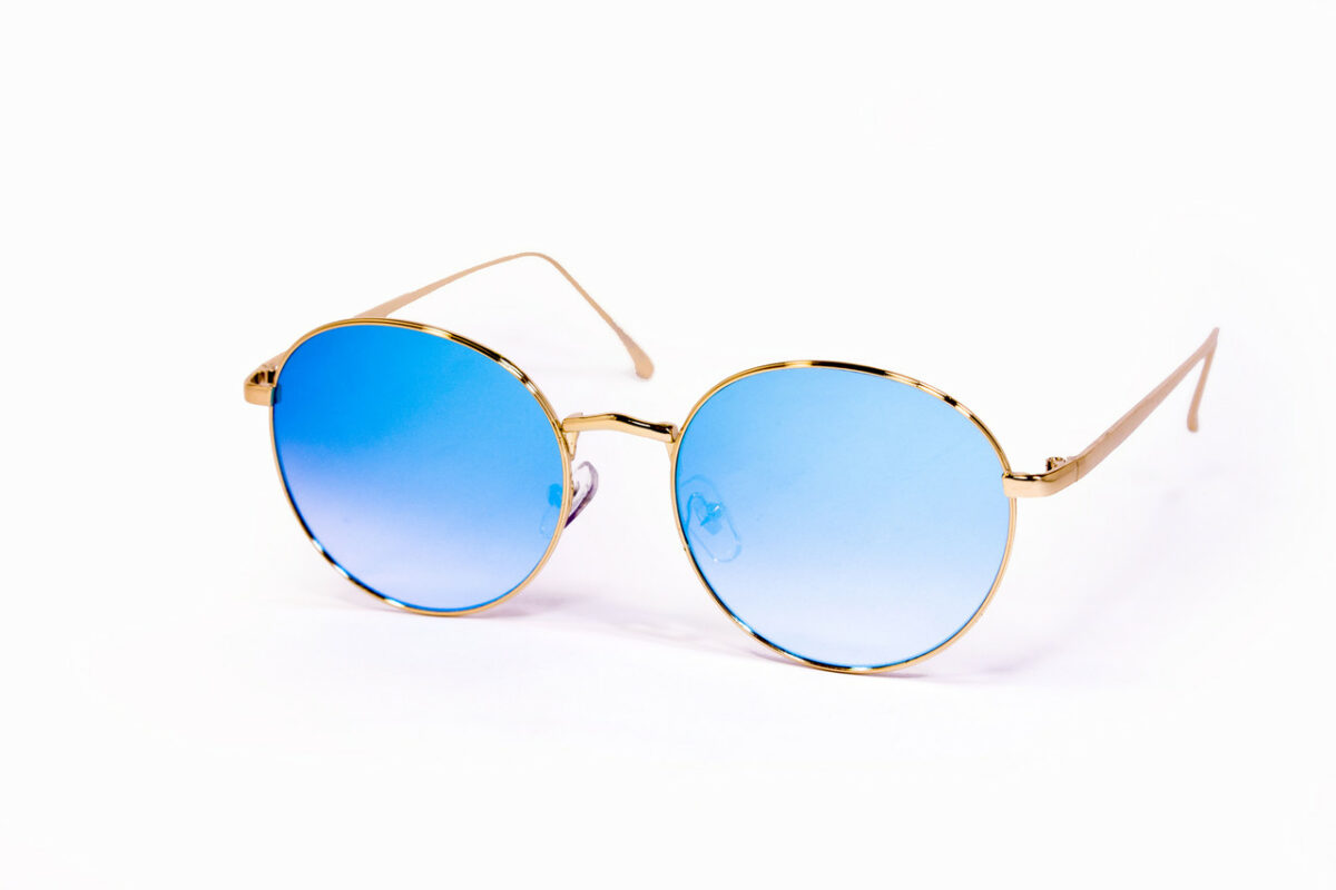 Сонцезахисні окуляри жіночі 9344-4 topseason Cardeo